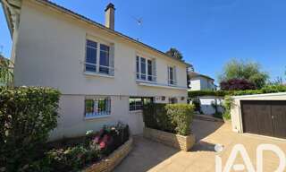 Maison 5 Pièces 109 m² à vendre à Auxerre (89000)