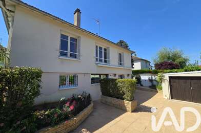 Maison 5 pièces 139000 €