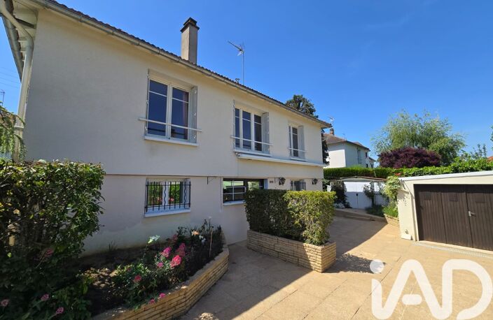 Vente Maison traditionnelle 5 pièces — photo 2