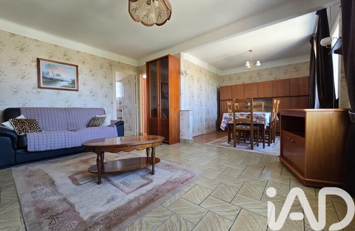 Vente Maison traditionnelle 5 pièces — photo 3