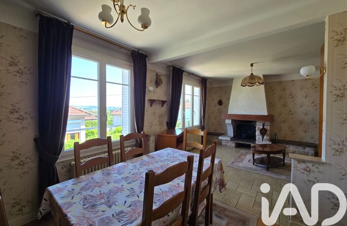 Vente Maison traditionnelle 5 pièces — photo 4