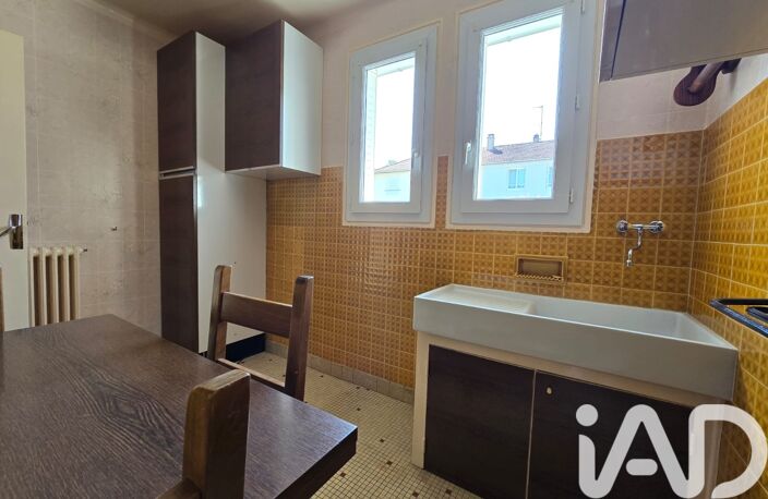 Vente Maison traditionnelle 5 pièces — photo 5