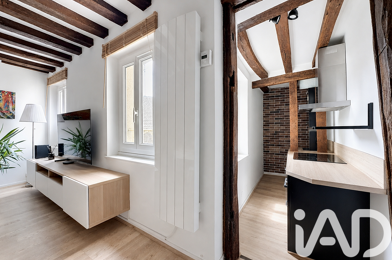 Appartement 2 pièces 149900 €