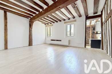 Appartement 2 pièces 149900 €