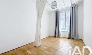 Appartement 2 Pièces 50 m² à vendre à Chartres (28000)