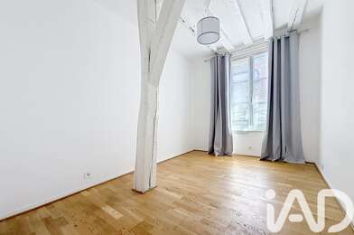 Appartement 2 pièces 149900 €