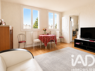 Vente Appartement 4 pièces — photo 2