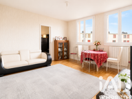 Vente Appartement 4 pièces — photo 3