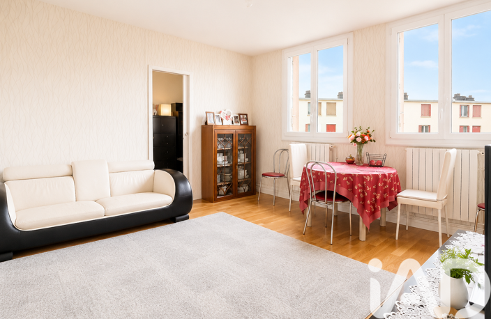 Vente Appartement 4 pièces — photo 3