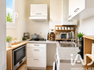 Vente Appartement 4 pièces — photo 4