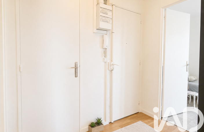 Vente Appartement 4 pièces — photo 5
