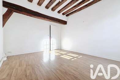 Appartement 2 pièces 96900 €