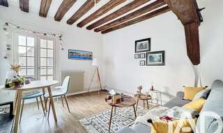 Appartement 2 Pièces 43 m² à vendre à Chartres (28000)