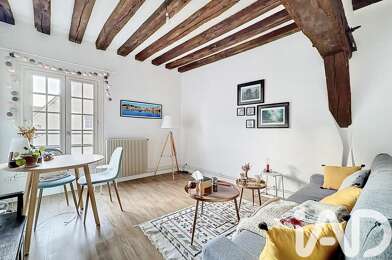 Appartement 2 pièces 96900 €