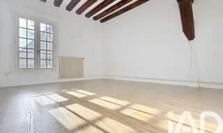 Appartement 2 Pièces 43 m² à vendre à Chartres (28000)