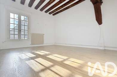 Appartement 2 pièces 96900 €