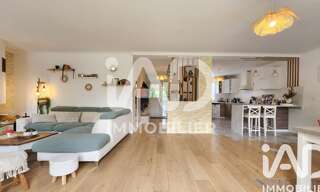 Maison 8 Pièces 152 m² à vendre à Ozoir-la-Ferrière (77330)
