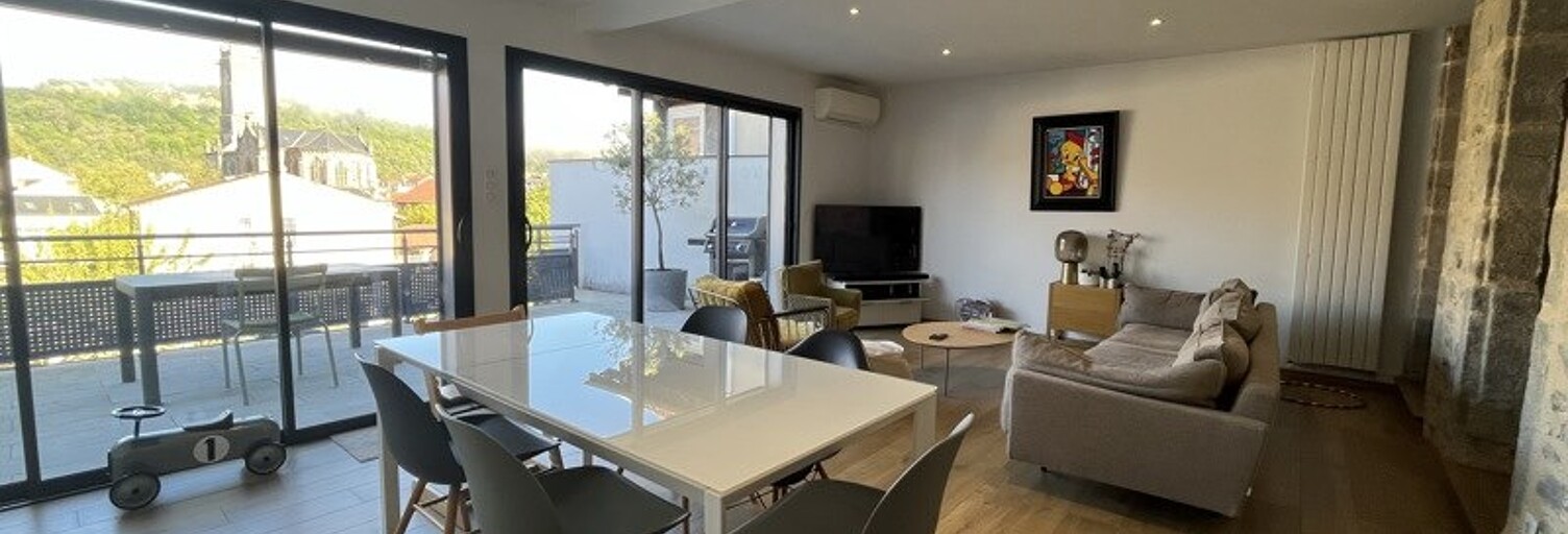 Maison 5 Pièces 120 m² à vendre à Capdenac-Gare (12700)
