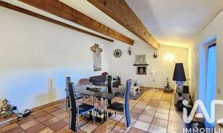 Appartement 3 Pièces 72 m² à vendre à Villecroze (83690)