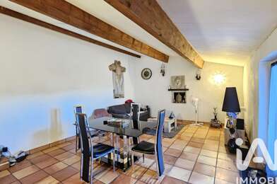 Appartement 3 pièces 160000 €