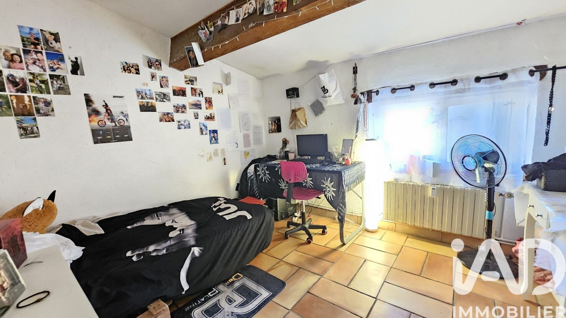 Vente Appartement 3 pièces - Photo 3