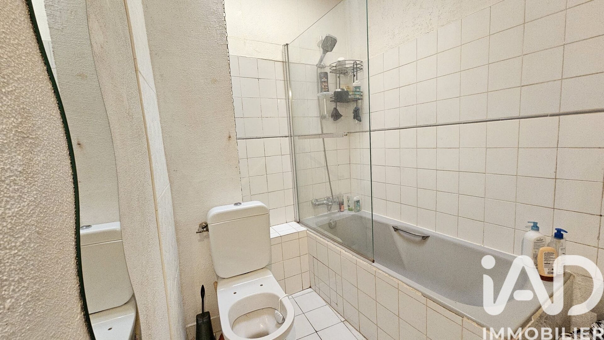Vente Appartement 3 pièces - Photo 5
