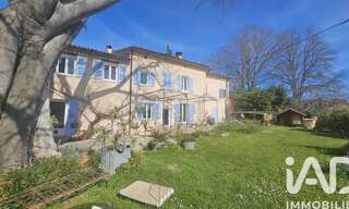 Appartement 3 Pièces 72 m² à vendre à Villecroze (83690)