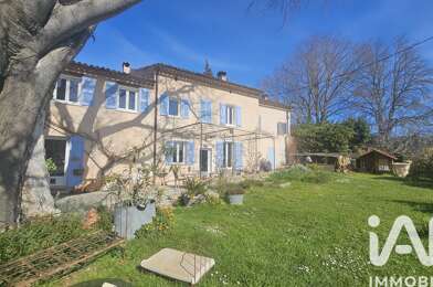 Appartement 3 pièces 160000 €