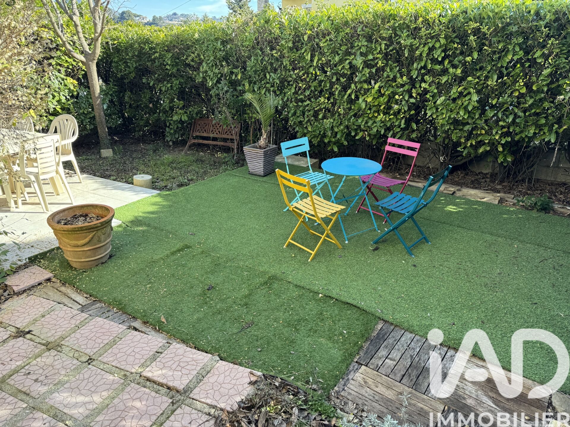 Maison à vendre, 4 pièces, 85 m², Manosque