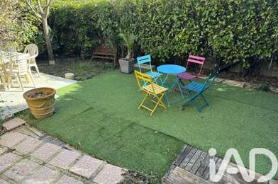 Maison 4 pièces 262000 €