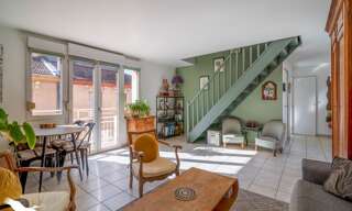 Appartement 3 Pièces 78 m² à vendre à Toulouse (31000)