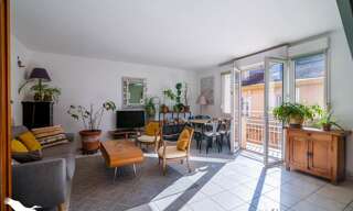 Appartement 3 Pièces 78 m² à vendre à Toulouse (31000)
