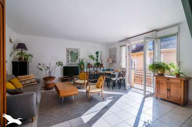 Appartement 3 pièces 375000 €