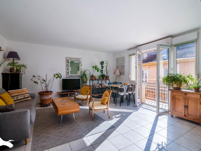 Appartement proposé à Toulouse