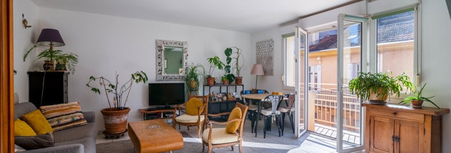 Appartement 3 Pièces 78 m² à vendre à Toulouse (31000)