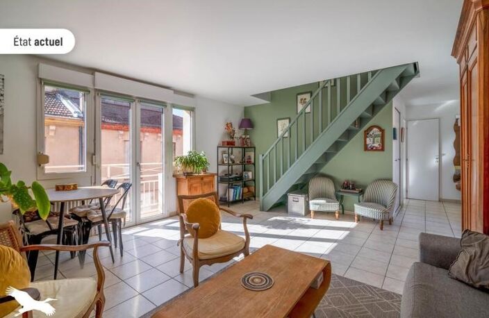 Appartement de 3 pièces principales — photo 3
