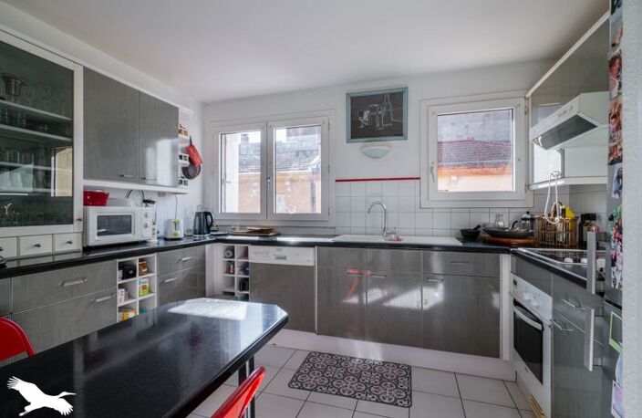 Appartement de 3 pièces principales — photo 4