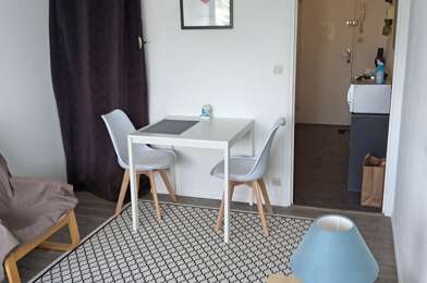 Appartement 1 pièces 84000 €