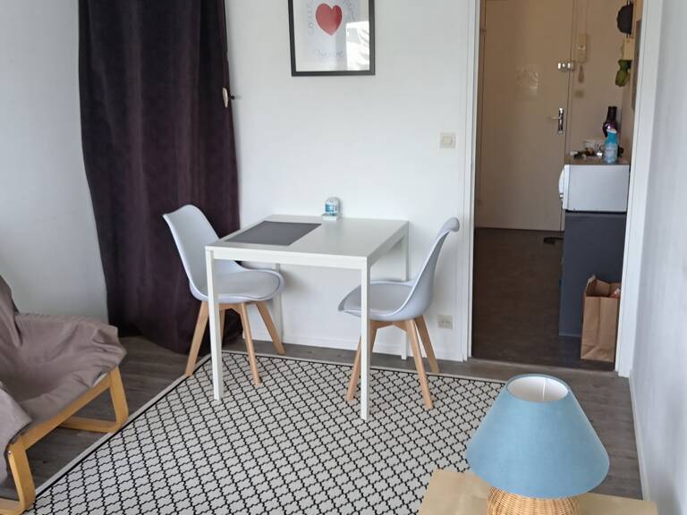 Vente Appartement 1 pièce — photo 1