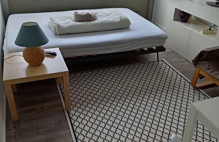 Vente Appartement 1 pièce — photo 2