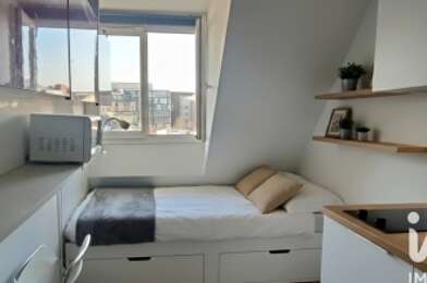 Appartement 1 pièces 99000 €