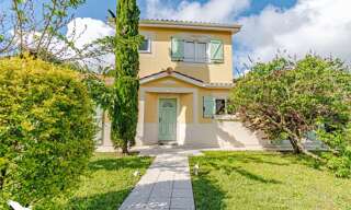 Maison 6 Pièces 135 m² à vendre à Virelade (33720)