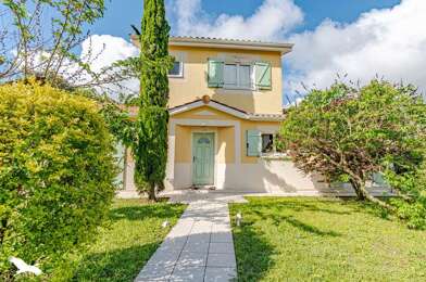 Maison 6 pièces 359000 €