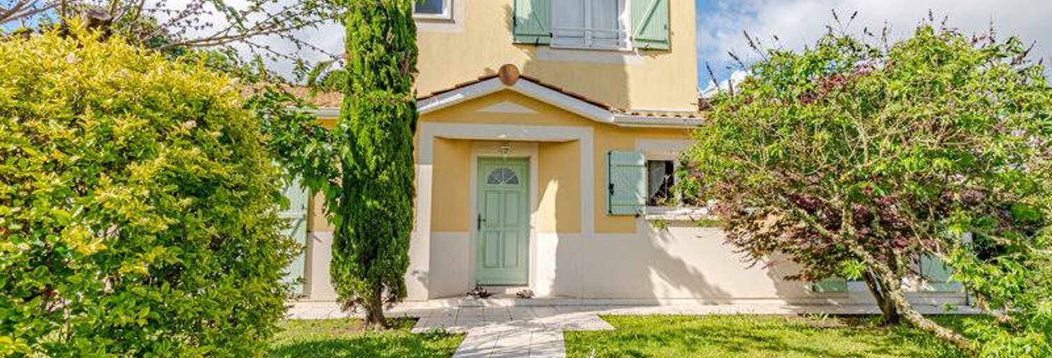 Maison 6 Pièces 135 m² à vendre à Virelade (33720)