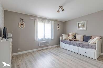 Maison 6 pièces 337900 €