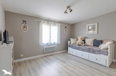 Contemporaine de 6 pièces principales — photo du bien