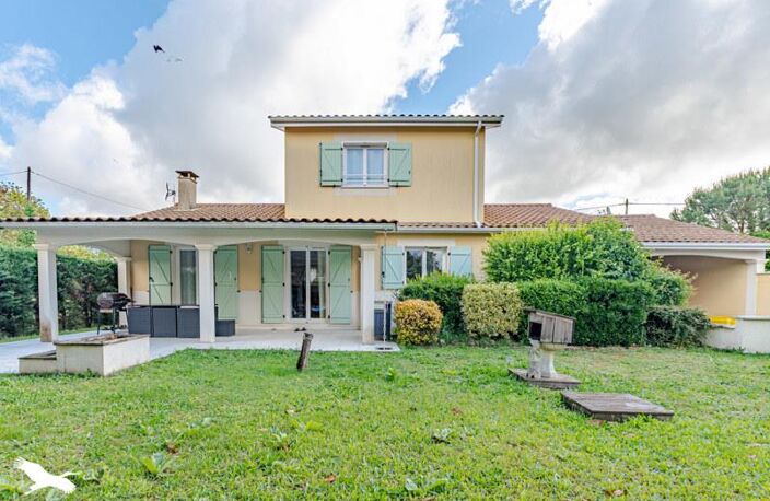 Contemporaine de 6 pièces principales — photo 2