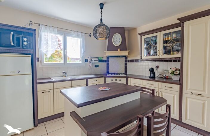 Contemporaine de 6 pièces principales — photo 4