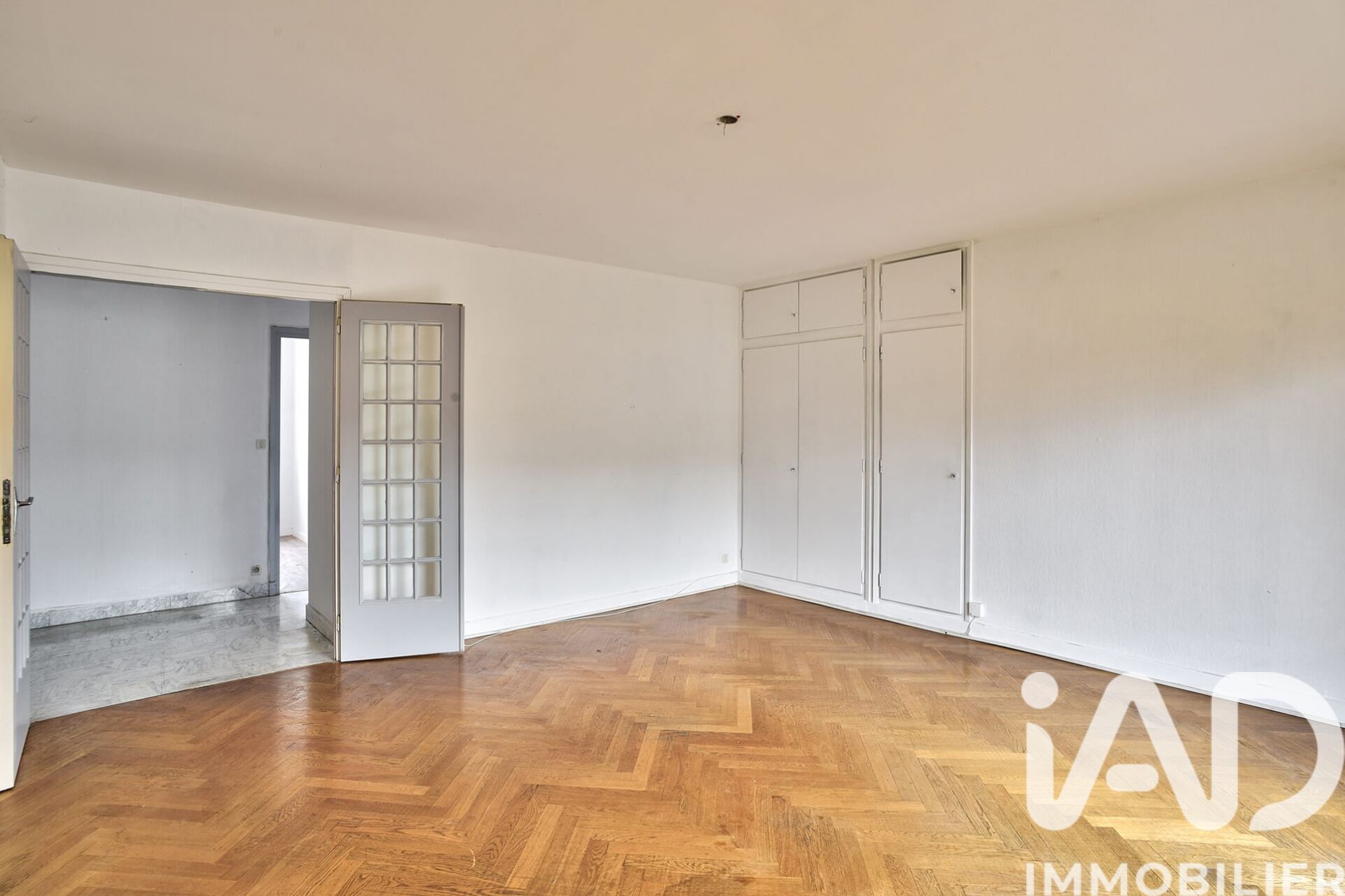 Vente Appartement 3 pièces - Photo 5