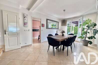 Maison 7 pièces 519000 €